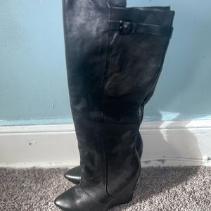 Knee high Boots